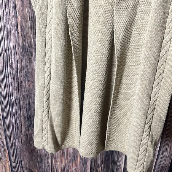 Kim Rogers Open Cardigan - Picture 2 of 6